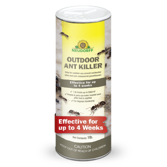 Outdoor Ant Killer